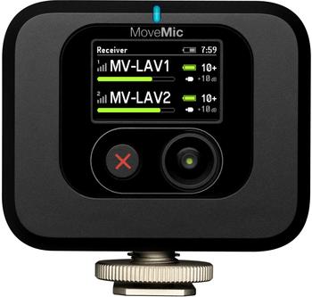 Shure MV-R-Z6