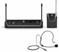 LD LDU308BPH, LD-Systems U308 BPH