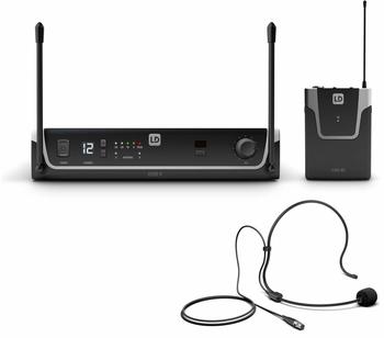 LD Systems Funkmikrofone