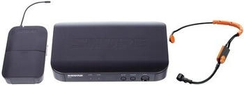 Shure BLX14E/SM31-T11050325
