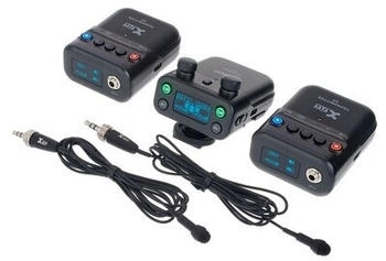 Xvive XV U5 SET T2