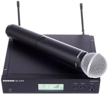 Shure BLX24RE/SM58-T11050325