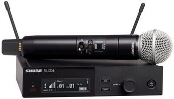 Shure SLXD24E/SM58-S50