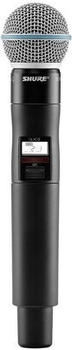 Shure QLXD2/B58=-S50050325