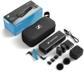Sennheiser Profile Wireless 2-Channel Set Sennheiser Profile Wireless 2-Channel Set