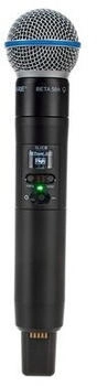 Shure SLXD2/B58=-S50050325