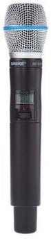 Shure QLXD2/B87A=-K51