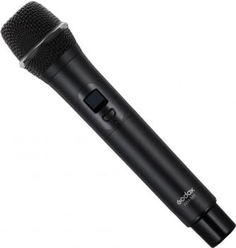 Godox WH-M1 Drahtloses Mikrofon (WH-M1)