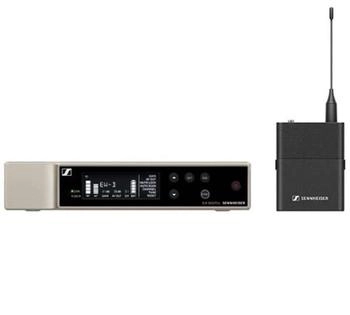 Sennheiser EW-D SK Base Set Q1-6 Mikrofon (508740)