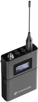 Sennheiser EW-DX SK digitaler kabelloser Taschensender (R1-9) (509385)