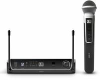 LD LDU308HHD, LD Systems U308 HHD Audio Extender 25 Hz, 16.000Hz