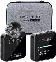 Easypix MyStudio Wireless Mic Uno (62023)