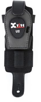 Xvive U2 Wireless Transmitter Holder (XV U2 H1 BK)