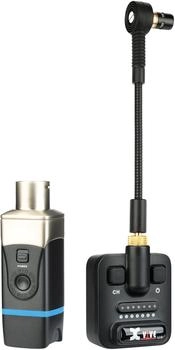 Xvive U8 Acoustic Guitar Wireless System (XV U8)