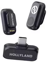 Hollyland LARK A1 Mini Duo USB-C