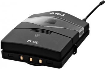 AKG PT420 Taschensender 826-831 MHz Band M (AKGPT420BDM)