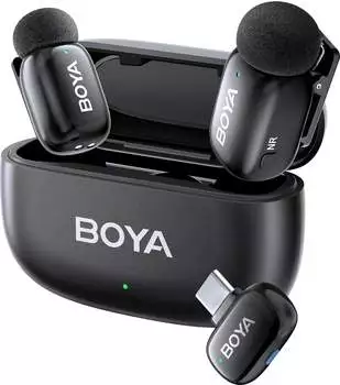 Boya mini