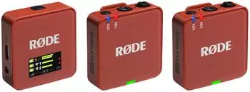 Rode Wireless GO (Gen 3) Clay
