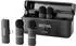 Boya BY-V4D Black