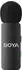 Boya BY-V4D Black