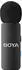 Boya BY-V4 Jacl Black