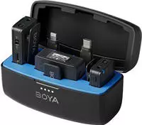 Boya BOYAMIC, Boya BOYAMIC