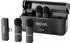 Boya BY-V4U Black
