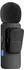 Boya BY-V4U Black