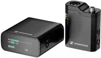 Sennheiser Profile Wireless 1-Channel Set