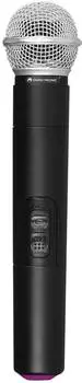 Omnitronic UHF-E Serie Handmikrofon 531,9MHz (13063355)