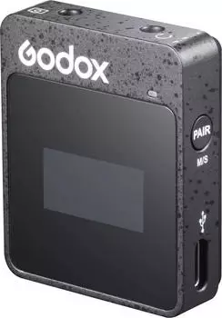 Godox MoveLink II RX 2,4GHz Empfänger, schwarz