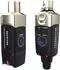 Xvive U3 Plug-on Drahtlossystem für Dynamische Mikrofone, 2,4GHz (XV-U3)
