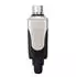 Xvive U3 Plug-on Drahtlossystem für Dynamische Mikrofone, 2,4GHz (XV-U3)