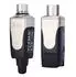 Xvive U3 Plug-on Drahtlossystem für Dynamische Mikrofone, 2,4GHz (XV-U3)