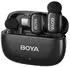 Boya Mini 2-02 Kit USB-C Black