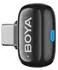 Boya Mini 2-02 Kit USB-C Black