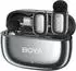 Boya Mini 2-02 Kit USB-C Silver