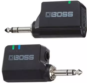 Boss WL-20 kabelloses Gitarren-System