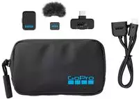 GoPro Streaming-Mikrofon "Drahtloser Mikrofon USB Kit"