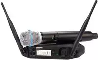 Shure GLX-D24+E /B87A
