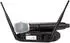 Shure GLXD24+