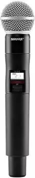 Shure QLXD2/SM58 Kabelloses Handmikrofon G51 470-534MHz (QLXD2/SM58=-G51)