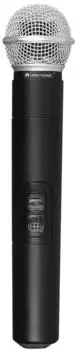 Omnitronic UHF-E Serie Handmikrofon 529,7MHz (13063354)
