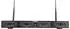 McGrey UHF-2V2I Quad Funkmikrofon-Set 4-Kanal, 2x Hand- & 2x Lavaliermikrofon, 50m (UHF-2V2I)