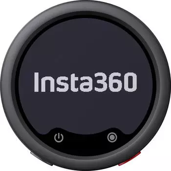 Insta360 Mic Pro Transmitter, weiß (Funkmikrofon)