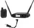 Shure GLXD14+