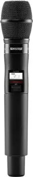 Shure QLXD2/KSM9 Handsender, Frequenzband H51 (QLXD2/KSM9=-H51)