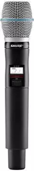 Shure QLXD2/Beta87C Handsender H51 (QLXD2/B87C=-H51)