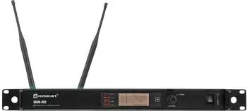 Relacart WAM-402 4-Kanal digitaler UHF Automatikmischer (WAM-402)