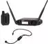 Shure GLXD14+